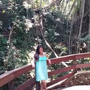 Meet your Posher, Natalya